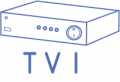TVI видеорегистраторы