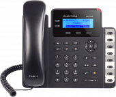 IP телефон Grandstream GXP1628 PoE