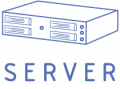 Серверное оборудование
