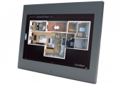 Монитор со встроенным сервером визуализации для умного дома Thinknx ENVISION7Z