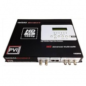 Модулятор HD сигнала HDMI MICROMOD 2 4K DVB-С