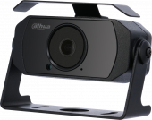 Купольная HD камера для транспорта Dahua DH-HAC-HMW3200P
