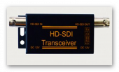 RS-100 приемник для камер HD-SDI