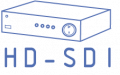 HD-SDI видеорегистраторы