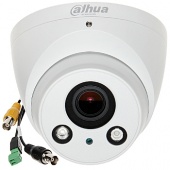 Купольная HD камера Dahua DH-HAC-HDW2221RP-Z-DP