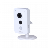 Корпусная IP камера Dahua DH-IPC-K15AP для дома