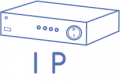 4-х канальные IP NVR