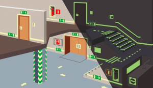 СОУЭ — Системы оповещения и управления эвакуацией