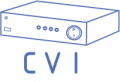 CVI видеорегистраторы