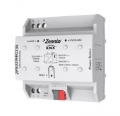 Zennio ZPS320HIC230 - Источник питания шины KNX, 320мА, AC230