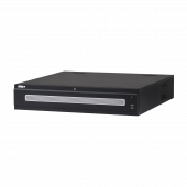 NVR IP видеорегистратор DHI-NVR608-64-4KS2