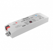 Zennio Lumento C4 - Контроллер KNX для LED RGB-W, 4 -канала, управление DC током