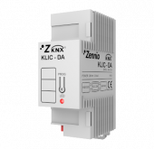 Zennio KLIC-DA - Интерфейс KNX для интеграции с кондиционерами DAIKIN серия Altherma LT