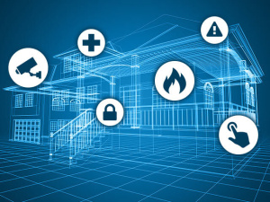 Автоматизация зданий - стандарты