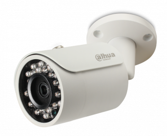 Уличная IP видеокамера DH-IPC-HFW1120SP-0360B