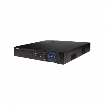 NVR IP видеорегистратор DHI-NVR4416-16P