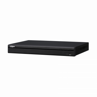 NVR IP видеорегистратор DHI-NVR4216-16P