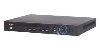 NVR IP видеорегистратор DHI-NVR7208