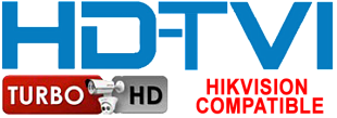 Камеры и регистраторы HD TVI