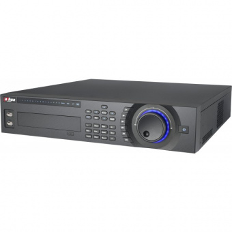 NVR IP видеорегистратор DHI-NVR4816-4K
