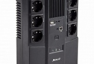    SKAT-UPS 800 AI (All-Inclusive)