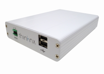       Thinknx COMPACT