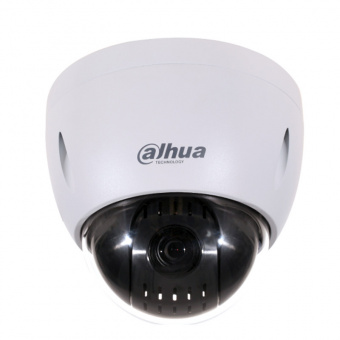 Поворотная камера Dahua DH-SD42212I-HC