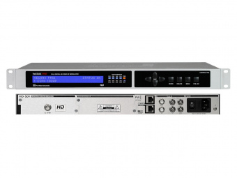 Модулятор HD сигнала HD-SDI VeCOAX PRO1 HD-SDI DVB-C VECOAX-PRO1-SDI-SR-C