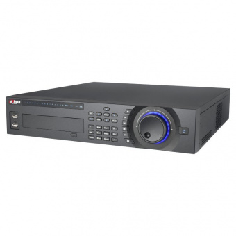 NVR IP видеорегистратор DHI-NVR7832