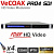  HD  HD-SDI VeCOAX PRO4 HD-SDI DVB-T2